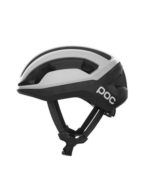Kask rowerowy POC Omne Lite biało czarny
Kask rowerowy POC Omne Lite biało czarny