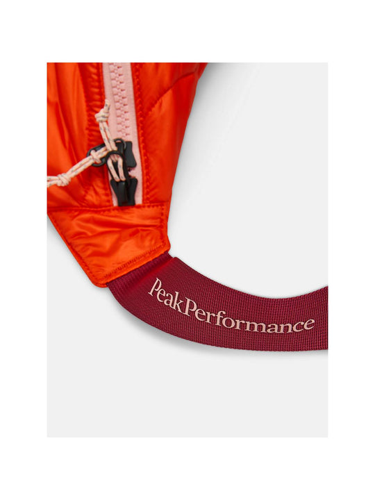 Nerka PEAK PERFORMANCE Helium Bum Bag czerwony
Nerka PEAK PERFORMANCE Helium Bum Bag czerwony