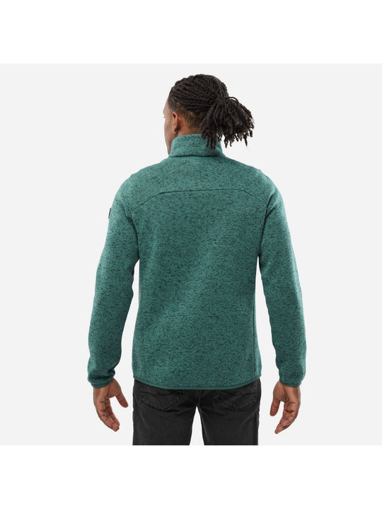 Polar MILLET M CHAMONIX KNIT JKT zielony
Polar MILLET M CHAMONIX KNIT JKT zielony