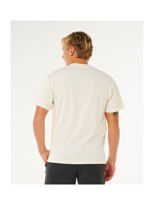 Koszulka męska RIP CURL Search Rig Tee biała
Koszulka męska RIP CURL Search Rig Tee biała