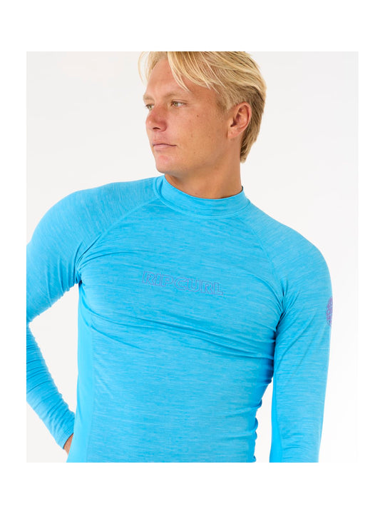 Lycra RIP CURL Dawn Patrol Upf Perf L/S niebieski
Lycra RIP CURL Dawn Patrol Upf Perf L/S niebieski