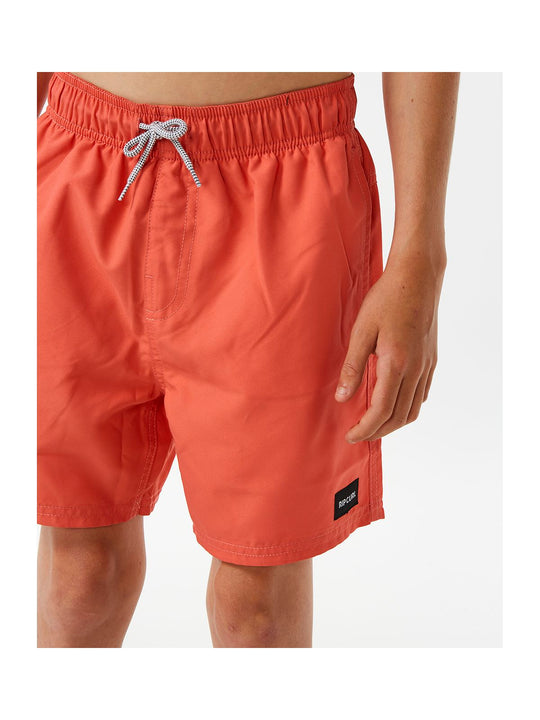 Boardshorty RIP CURL Offset Volley Boy czerwony - Adventure Sports
Boardshorty RIP CURL Offset Volley Boy czerwony - Adventure Sports