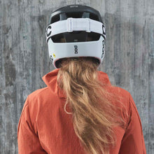 Kask rowerowy POC Otocon Race Mips czarno biały
Kask rowerowy POC Otocon Race Mips czarno biały