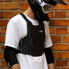 Ochraniacz rowerowy POC VPD Air Chest czarny
Ochraniacz rowerowy POC VPD Air Chest czarny