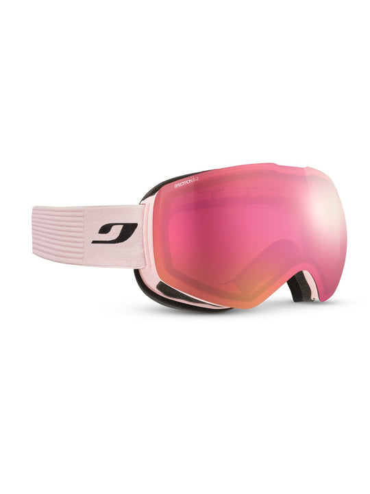 Gogle narciarskie JULBO SHADOW różowe Cat 2 Spectron
Gogle narciarskie JULBO SHADOW różowe Cat 2 Spectron