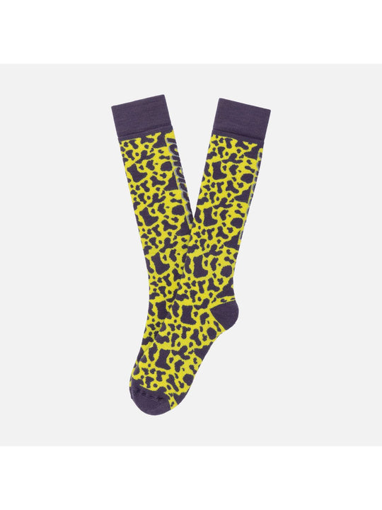 Skarpety narciarskie ROSSIGNOL Super Socks żółty
Skarpety narciarskie ROSSIGNOL Super Socks żółty