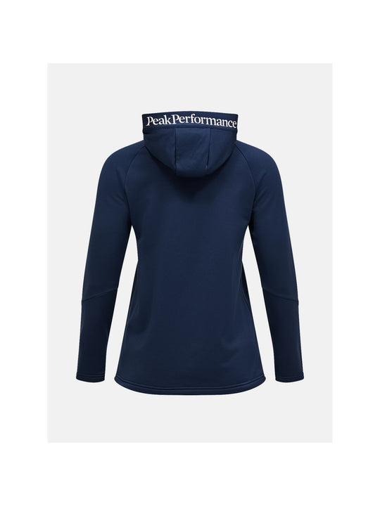 Bluza z kapturem damska PEAK PERFORMANCE W Rider Essentials Zip Hood granatowa
Bluza z kapturem damska PEAK PERFORMANCE W Rider Essentials Zip Hood granatowa