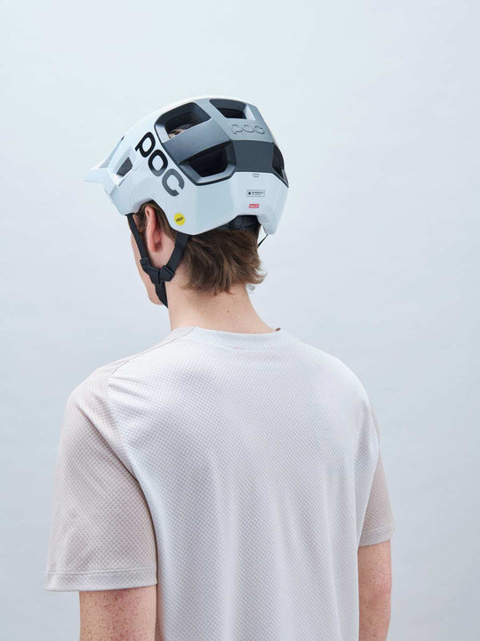 Kask rowerowy POC Kortal Race MIPS - biały
Kask rowerowy POC Kortal Race MIPS - biały