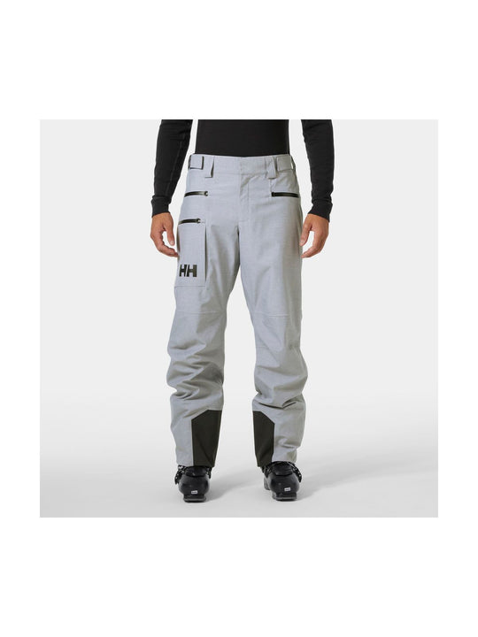 Spodnie narciarskie męskie HELLY HANSEN GARIBALDI 2.0 PANT szare
Spodnie narciarskie męskie HELLY HANSEN GARIBALDI 2.0 PANT szare