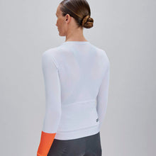 Koszulka rowerowa damska POC W's Cadence L/S Jersey biała
Koszulka rowerowa damska POC W's Cadence L/S Jersey biała