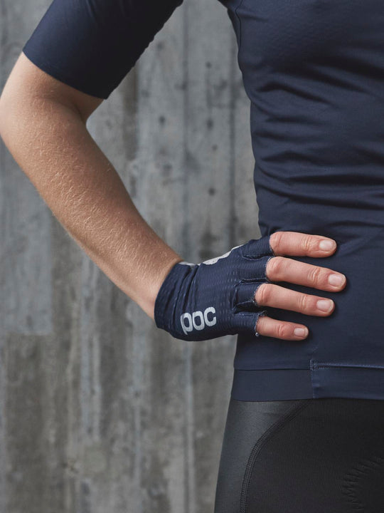 Rękawice rowerowe POC AGILE Short Glove - granat - Rękawiczki - Adventure Sports
Rękawice rowerowe POC AGILE Short Glove - granat - Rękawiczki - Adventure Sports