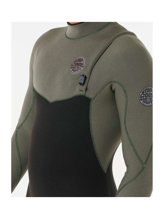 Pianka męska RIP CURL E-Bomb Zf 43 zielona
Pianka męska RIP CURL E-Bomb Zf 43 zielona