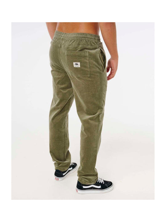 Spodnie męskie RIP CURL Classic Surf Cord Beach Pant zielone
Spodnie męskie RIP CURL Classic Surf Cord Beach Pant zielone