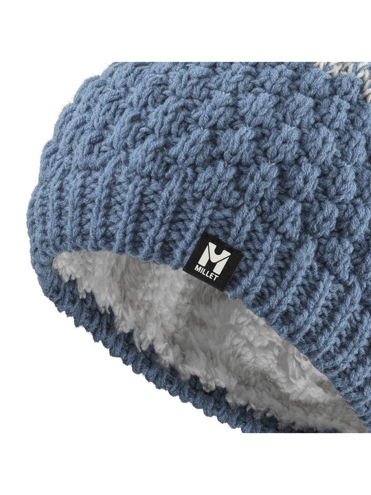 Czapka zimowa damska MILLET W Sunny Beanie Niebieski - TU - Adventure Sports
Czapka zimowa damska MILLET W Sunny Beanie Niebieski - TU - Adventure Sports