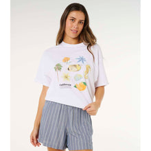 Szorty damskie RIP CURL Beach Days Pinstripe Short niebieskie
Szorty damskie RIP CURL Beach Days Pinstripe Short niebieskie