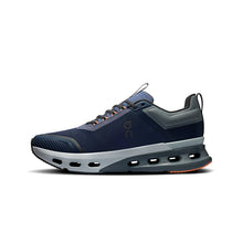 Buty treningowe męskie On Cloudnova X niebieski
Buty treningowe męskie On Cloudnova X niebieski