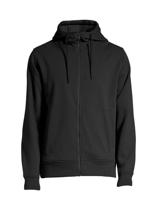 Bluza męska CASALL M Zip Hood kolor czarny
Bluza męska CASALL M Zip Hood kolor czarny