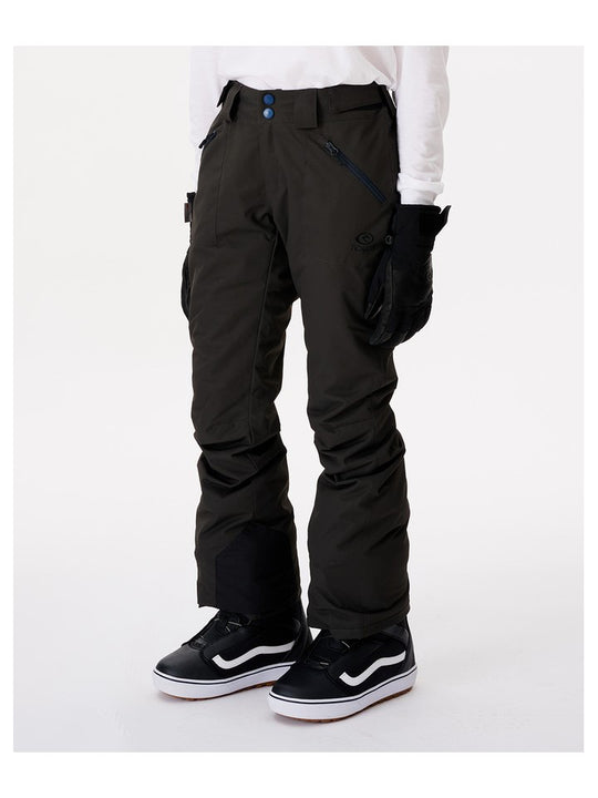 Spodnie narciarskie RIP CURL Rider High Waist Pant czarny - Adventure Sports
Spodnie narciarskie RIP CURL Rider High Waist Pant czarny - Adventure Sports