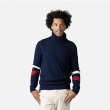 Sweter Rossignol Signature Rl Knit granatowy - Adventure Sports
Sweter Rossignol Signature Rl Knit granatowy - Adventure Sports