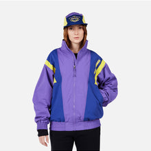 Kurtka unisex ROSSIGNOL Super Jacket fioletowy
Kurtka unisex ROSSIGNOL Super Jacket fioletowy
