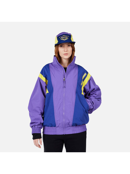 Kurtka unisex ROSSIGNOL Super Jacket fioletowy
Kurtka unisex ROSSIGNOL Super Jacket fioletowy