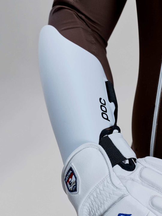 Ochraniacze na przedramiona POC Forearm Race biały
Ochraniacze na przedramiona POC Forearm Race biały