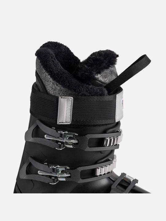 Buty narciarskie damskie ROSSIGNOL PURE COMFORT 60 czarny
Buty narciarskie damskie ROSSIGNOL PURE COMFORT 60 czarny