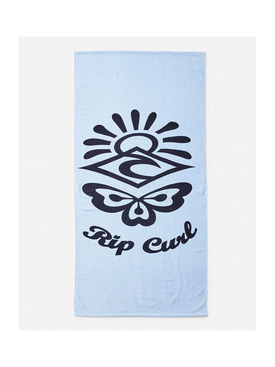 Ręcznik plażowy RIP CURL Graphic Standard Towel niebieski
Ręcznik plażowy RIP CURL Graphic Standard Towel niebieski