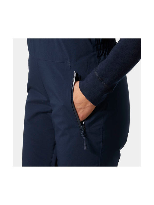 Spodnie narciarskie damskie HELLY HANSEN W LEGENDARY INSULATED BIB PANT granatowe
Spodnie narciarskie damskie HELLY HANSEN W LEGENDARY INSULATED BIB PANT granatowe