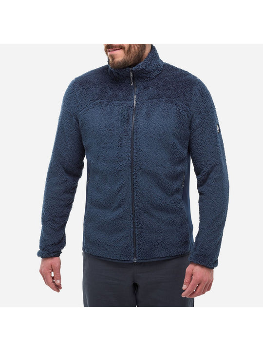 Polar MILLET M CHAMONIX HIGHLOFT JKT niebieski
Polar MILLET M CHAMONIX HIGHLOFT JKT niebieski