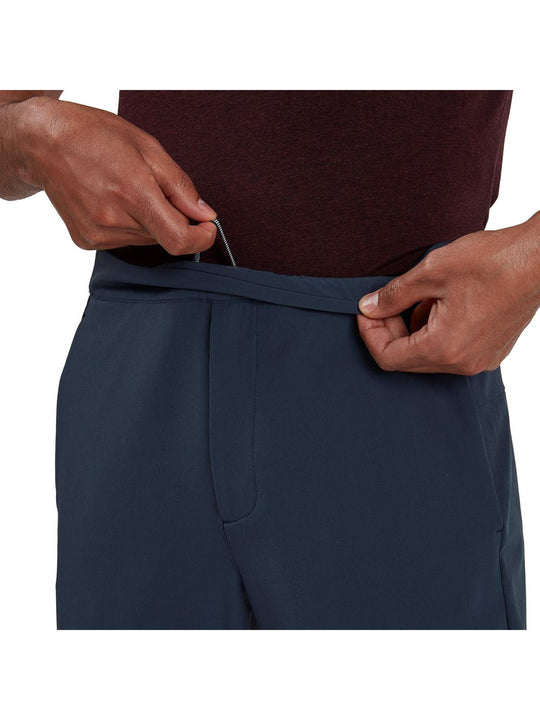 Spodnie męskie On Active Pants granatowy
Spodnie męskie On Active Pants granatowy