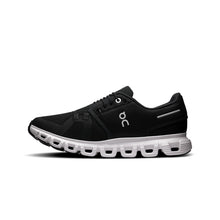 Buty damskie ON Cloud 6 czarny
Buty damskie ON Cloud 6 czarny