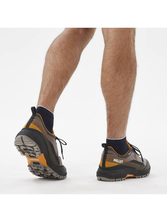 Buty MILLET M Wanaka Gtx Pomarańczowy
Buty MILLET M Wanaka Gtx Pomarańczowy