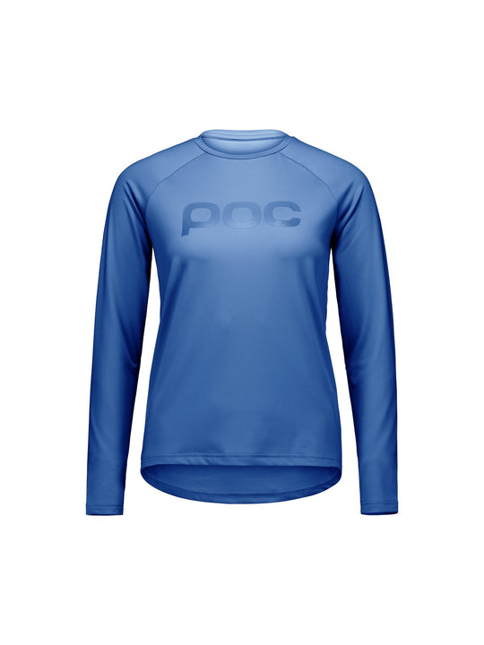 Koszulka rowerowa POC W’s Reform Enduro Jersey niebieska - Adventure Sports
Koszulka rowerowa POC W’s Reform Enduro Jersey niebieska - Adventure Sports