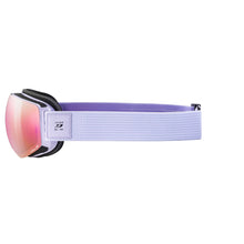 Gogle narciarskie JULBO SHADOW fioletowe Cat 3 Glare Control
Gogle narciarskie JULBO SHADOW fioletowe Cat 3 Glare Control
