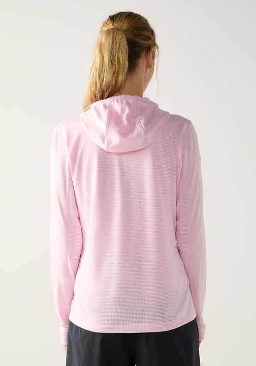 Bluza HAGLÖFS L.I.M Mid Multi II Hood Women fresh pink
Bluza HAGLÖFS L.I.M Mid Multi II Hood Women fresh pink