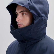 Płaszcz męski POC M's Race Loft Parka granatowy
Płaszcz męski POC M's Race Loft Parka granatowy