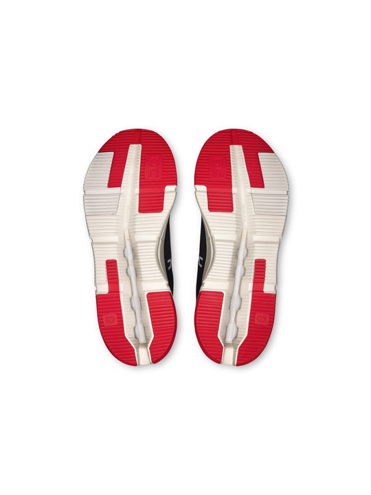 Buty treningowe męskie On Cloudnova 2 czarno czerwony
Buty treningowe męskie On Cloudnova 2 czarno czerwony