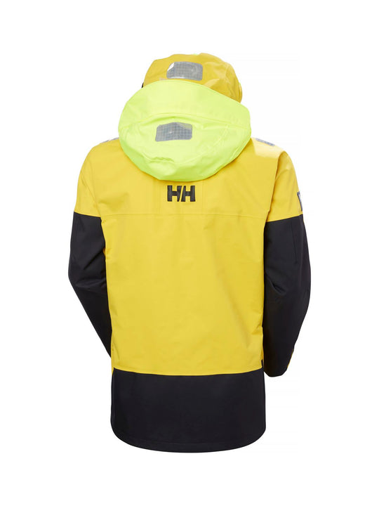 Kurtka HELLY HANSEN Skagen Offshore Jacket żółty - Adventure Sports
Kurtka HELLY HANSEN Skagen Offshore Jacket żółty - Adventure Sports