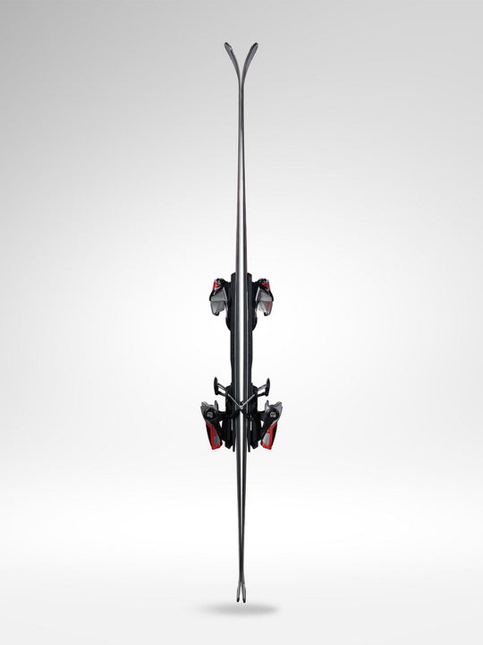 Narty ROSSIGNOL Super Virage Ix Ltd R22 + wiązania LOOK Spx14 Rockerace Gw Silver Red
Narty ROSSIGNOL Super Virage Ix Ltd R22 + wiązania LOOK Spx14 Rockerace Gw Silver Red