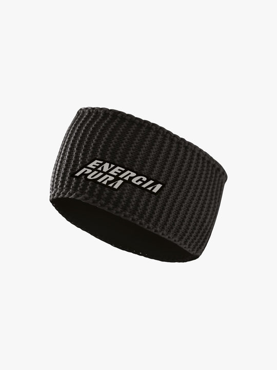 Opaska Energiapura BRYNE czarny - ONE SIZE - Adventure Sports
Opaska Energiapura BRYNE czarny - ONE SIZE - Adventure Sports