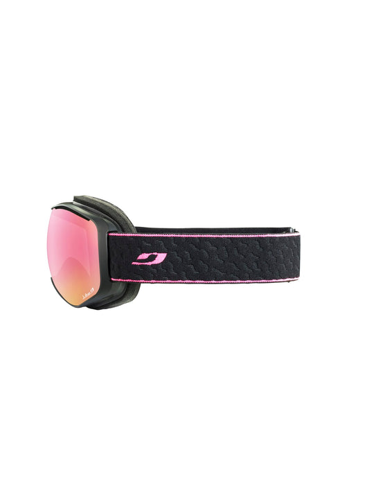 Gogle narciarskie JULBO Ellipse czarno różowe Cat 3 - L - Adventure Sports
Gogle narciarskie JULBO Ellipse czarno różowe Cat 3 - L - Adventure Sports