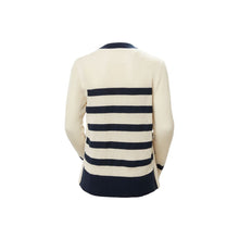 Sweter Damski Z granatowymi Pasami HELLY HANSEN W Salt Knit Sweater Kremowy
Sweter Damski Z granatowymi Pasami HELLY HANSEN W Salt Knit Sweater Kremowy