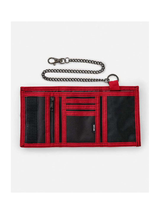 Portfel dziecięcy RIP CURL Kids Chain Surf Wallet czarny
Portfel dziecięcy RIP CURL Kids Chain Surf Wallet czarny