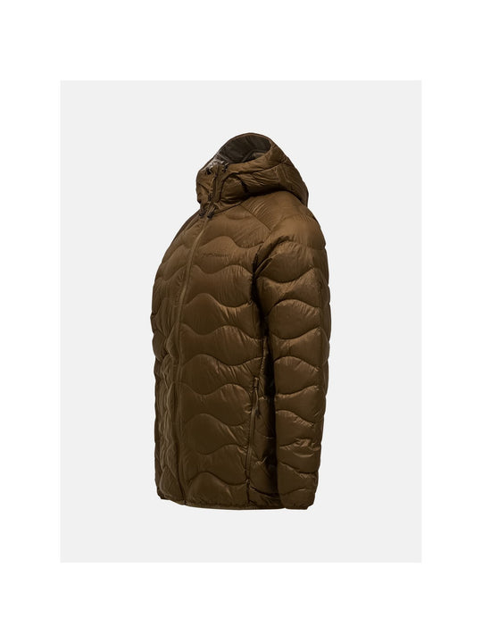Kurtka puchowa męska PEAK PERFORMANCE Helium Down Hood Jacket brązowa
Kurtka puchowa męska PEAK PERFORMANCE Helium Down Hood Jacket brązowa