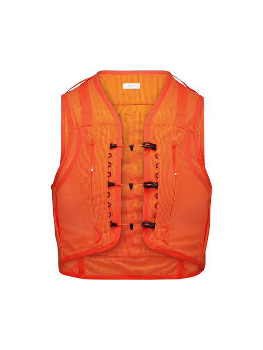 Kamizelka rowerowa POC Ultra Vest pomarańczowy
Kamizelka rowerowa POC Ultra Vest pomarańczowy