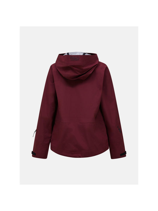 Kurtka narciarska damska PEAK PERFORMANCE Ridge Ace Ski HIPE ACE 3L Shell Jacket bordowa
Kurtka narciarska damska PEAK PERFORMANCE Ridge Ace Ski HIPE ACE 3L Shell Jacket bordowa