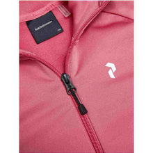 Bluza z kapturem juniorska PEAK PERFORMANCE Rider Essentials Midlayer Zip Hood różowa
Bluza z kapturem juniorska PEAK PERFORMANCE Rider Essentials Midlayer Zip Hood różowa