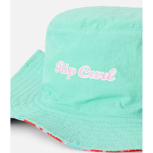 Kapelusz damski RIP CURL Mixed Revo Upf Bucket-Girl zielony
Kapelusz damski RIP CURL Mixed Revo Upf Bucket-Girl zielony