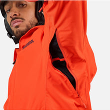Kurtka męska ROSSIGNOL Rochrun Insulated Jkt pomarańczowy
Kurtka męska ROSSIGNOL Rochrun Insulated Jkt pomarańczowy